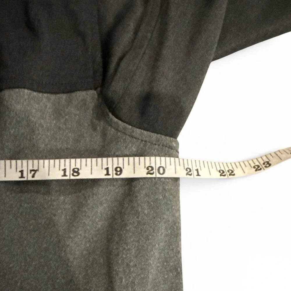 The North Face Mens Full Zip Hoodie Size Medium